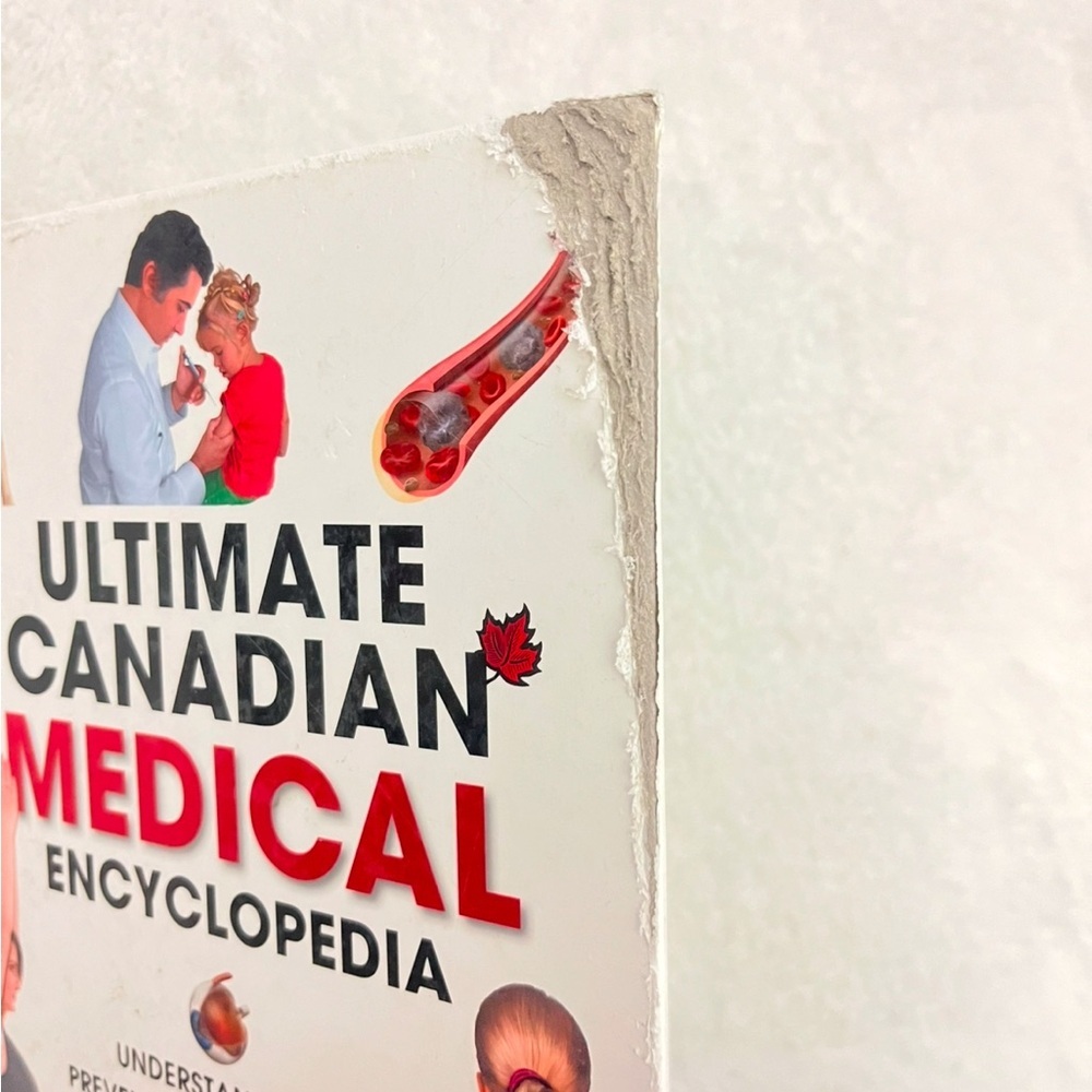 Medical Books - Picture 3 of 11